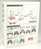 Rye Field Model 5034 HVSS T80 Track for M4 Sherman 1/35